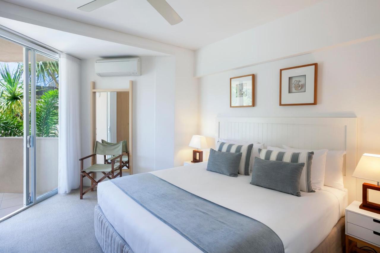 Maison Noosa Εξωτερικό φωτογραφία