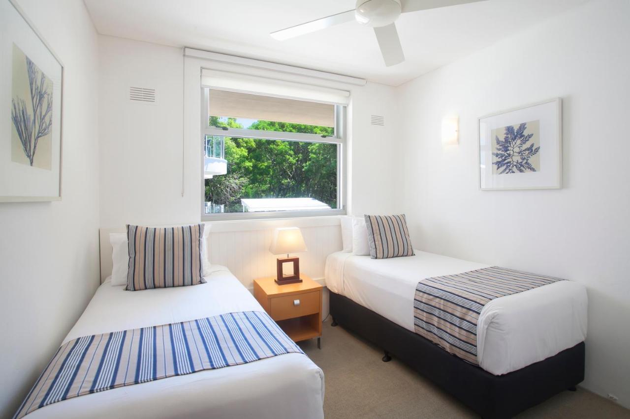 Maison Noosa Εξωτερικό φωτογραφία