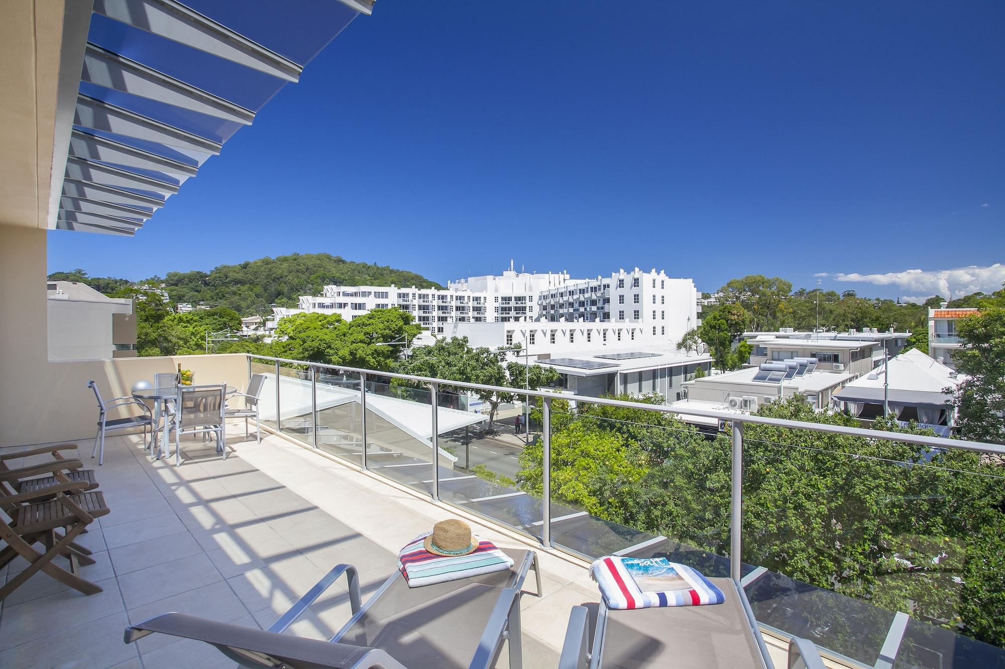 Maison Noosa Εξωτερικό φωτογραφία