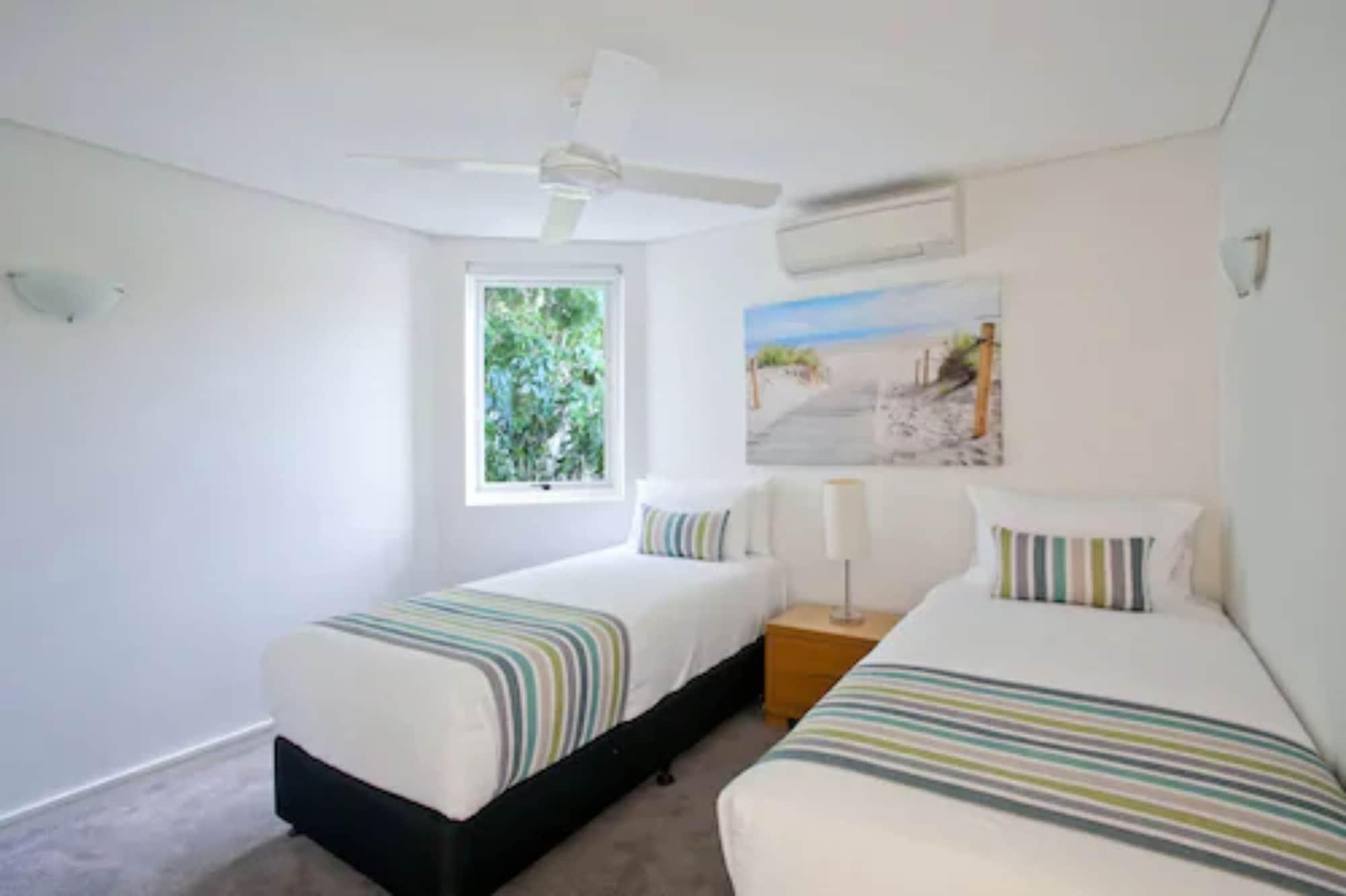 Maison Noosa Εξωτερικό φωτογραφία