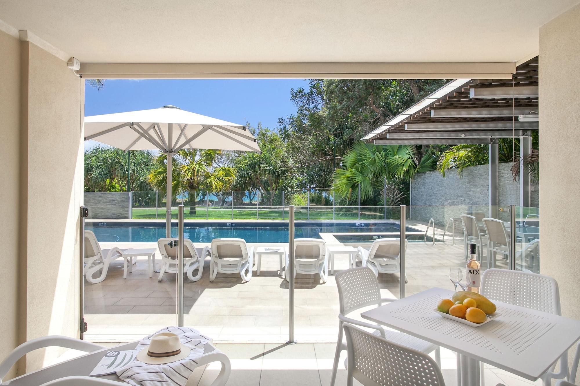 Maison Noosa Εξωτερικό φωτογραφία