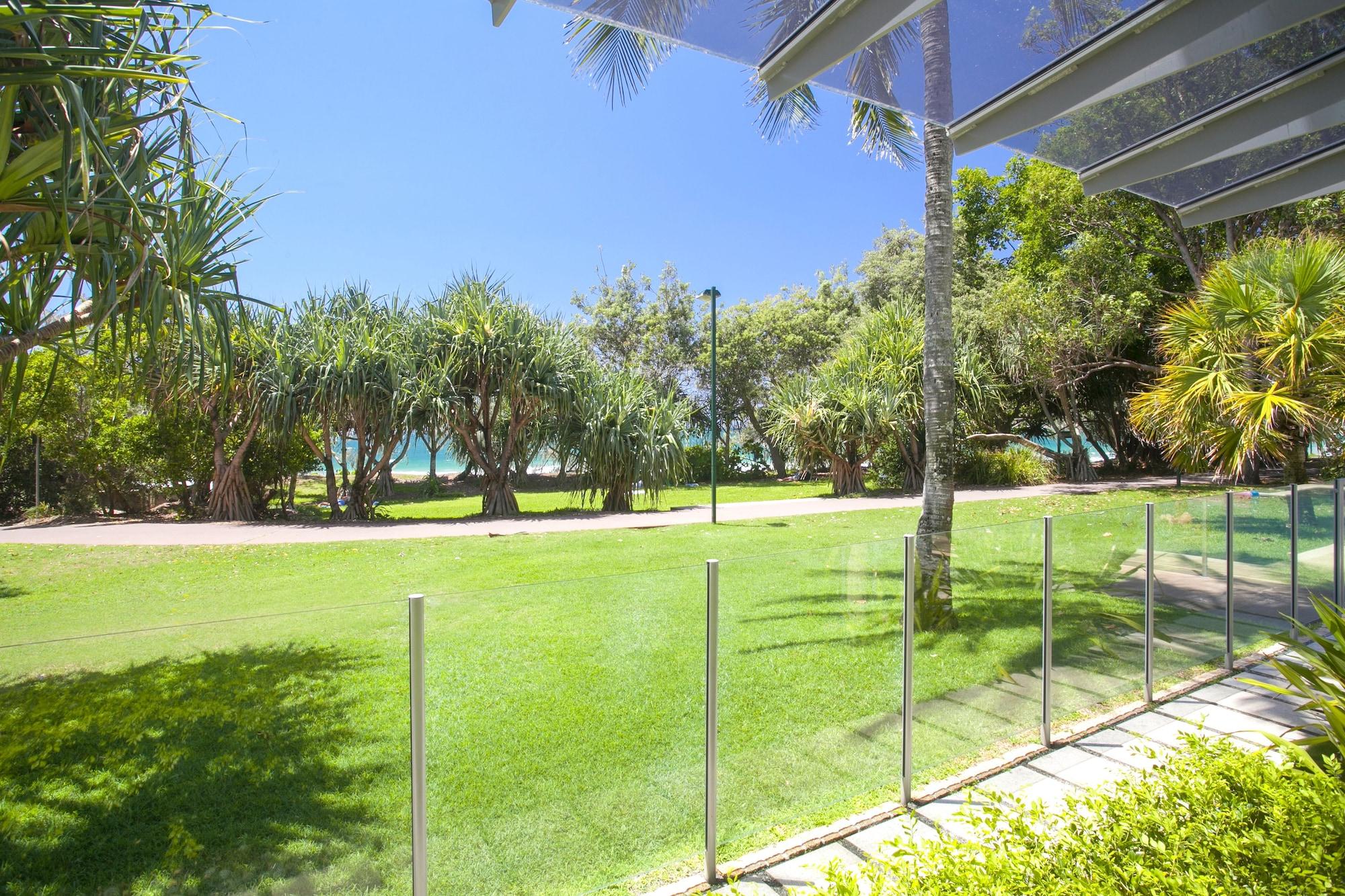 Maison Noosa Εξωτερικό φωτογραφία