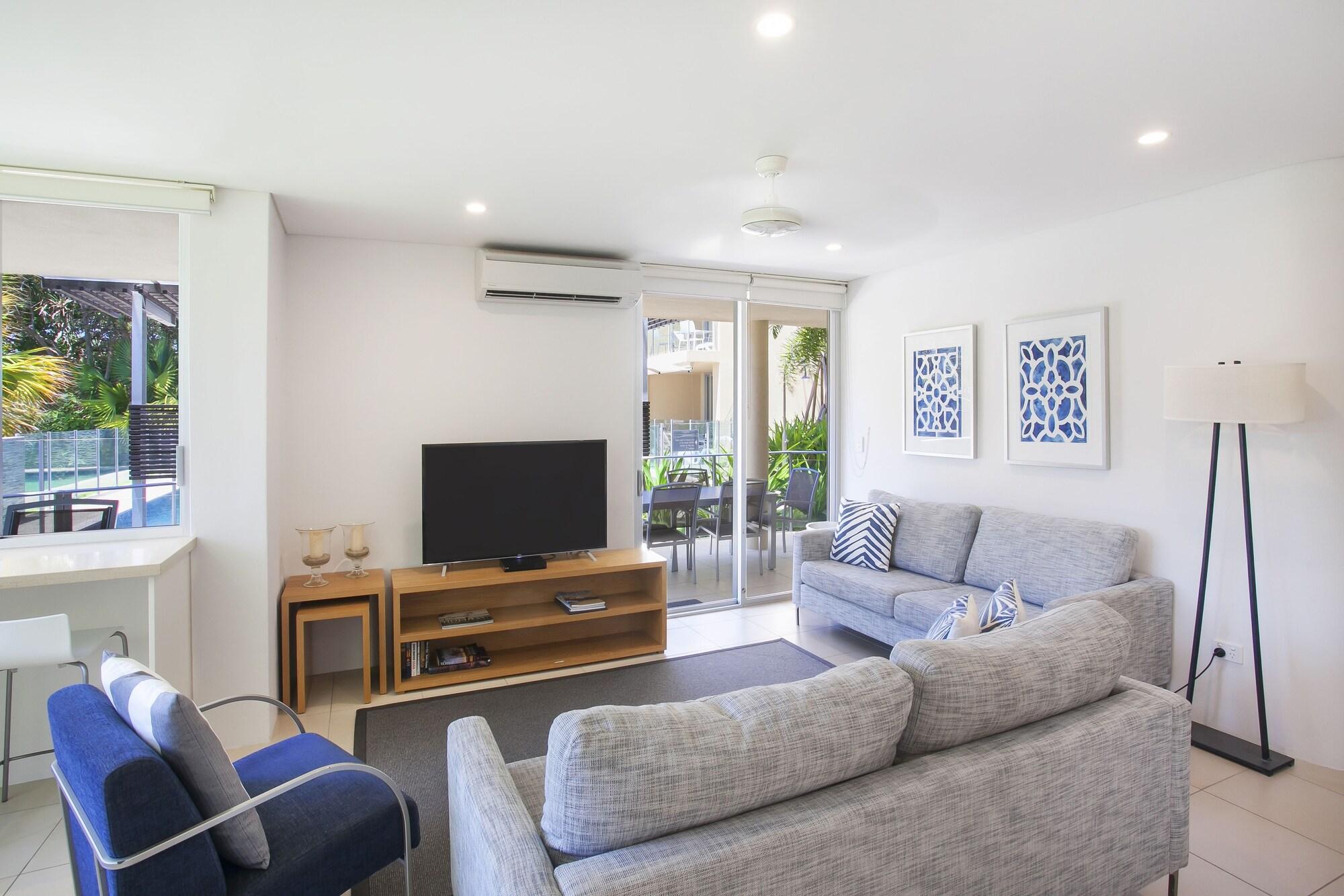Maison Noosa Εξωτερικό φωτογραφία