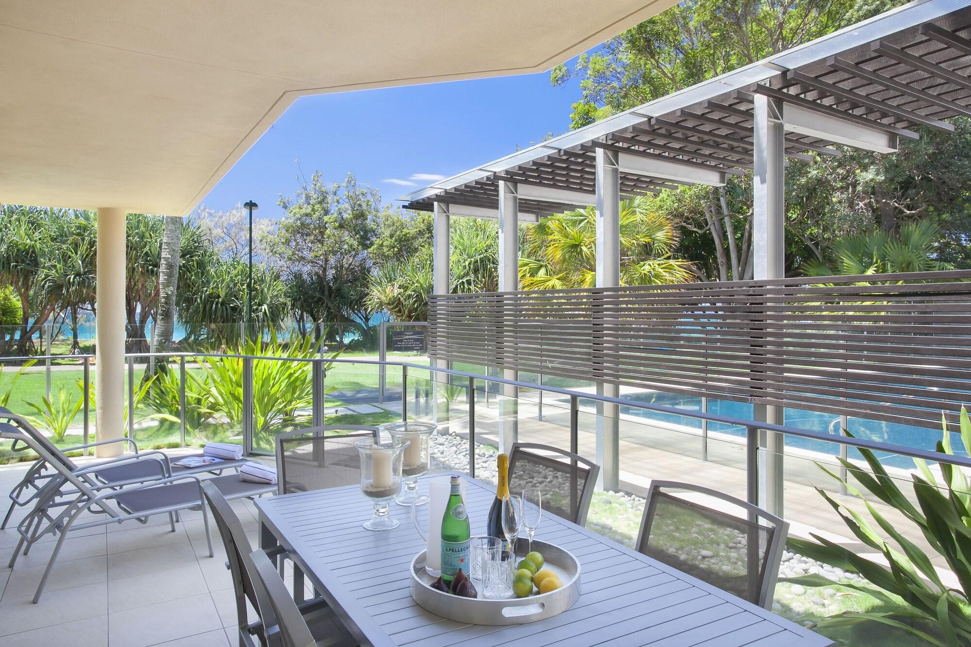 Maison Noosa Εξωτερικό φωτογραφία