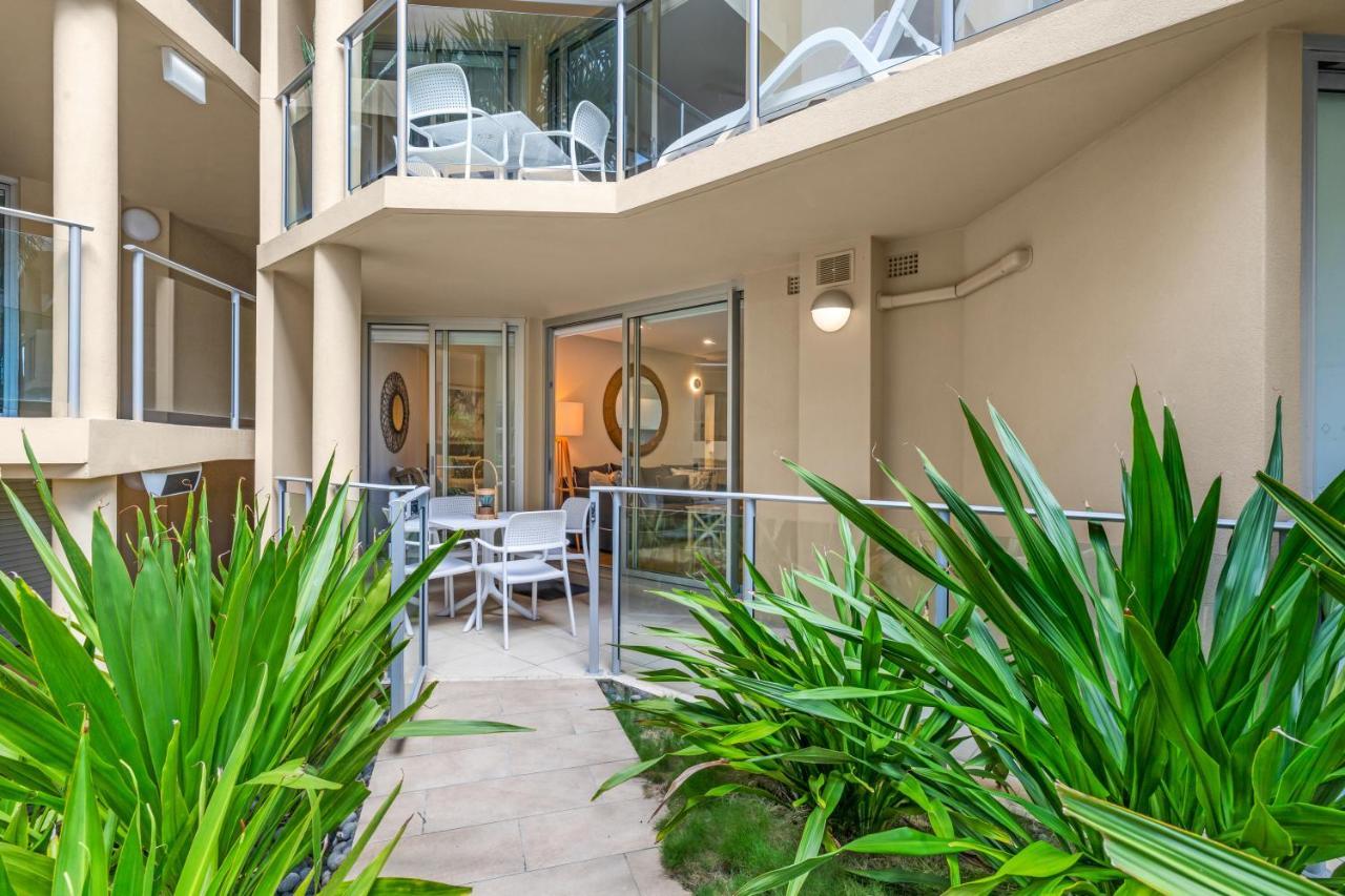 Maison Noosa Εξωτερικό φωτογραφία