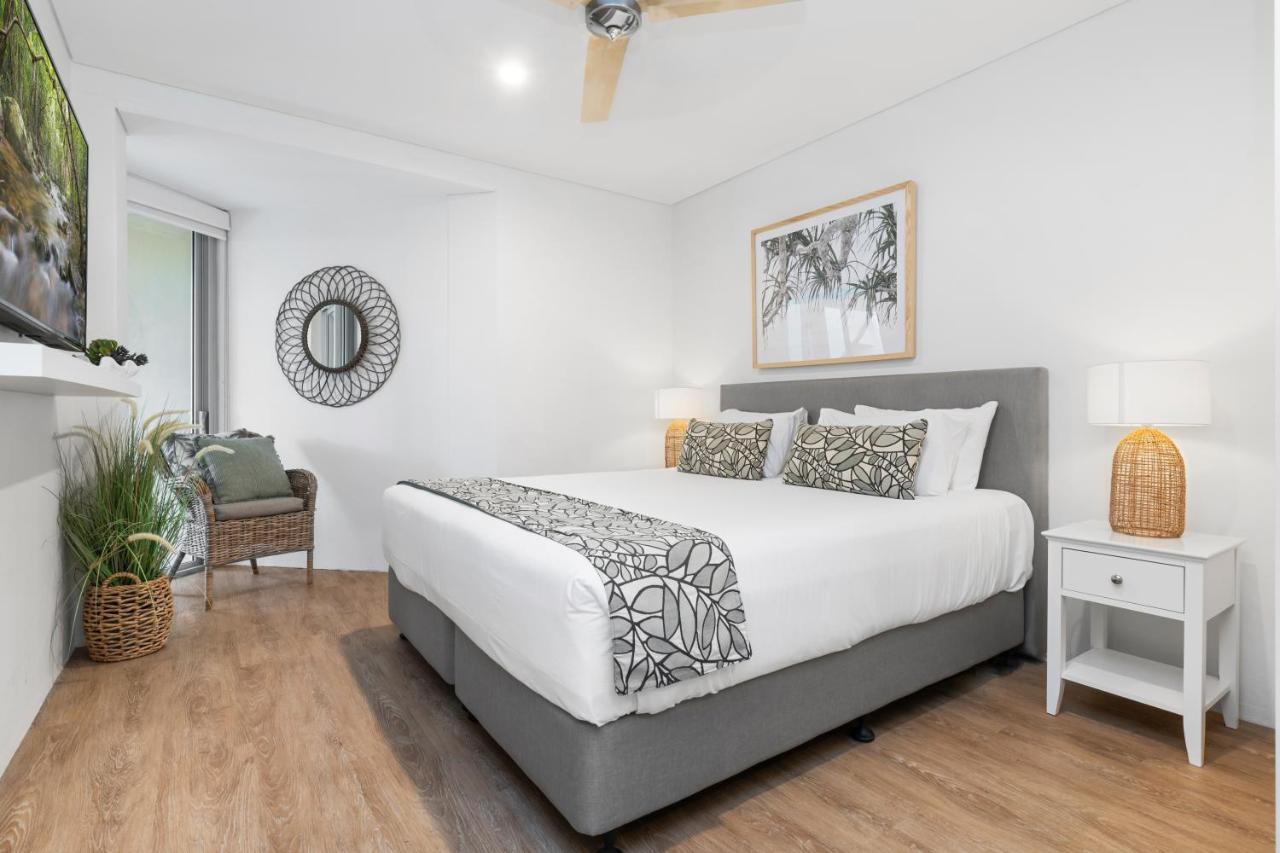 Maison Noosa Εξωτερικό φωτογραφία