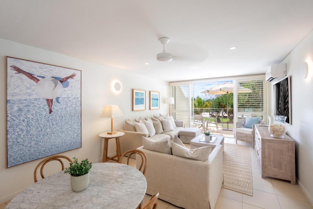 Maison Noosa Εξωτερικό φωτογραφία