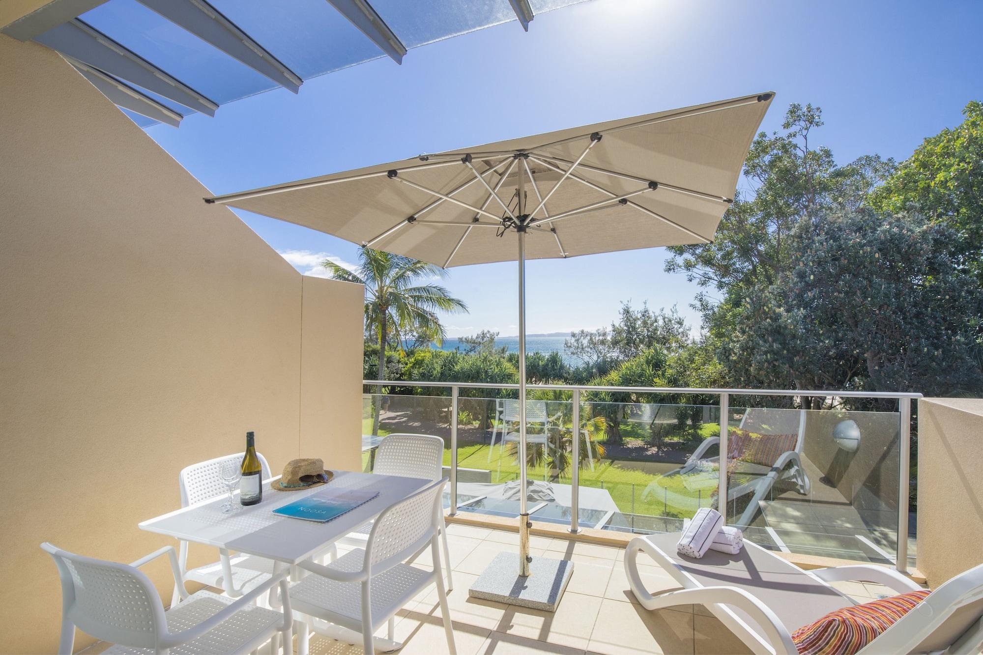 Maison Noosa Εξωτερικό φωτογραφία