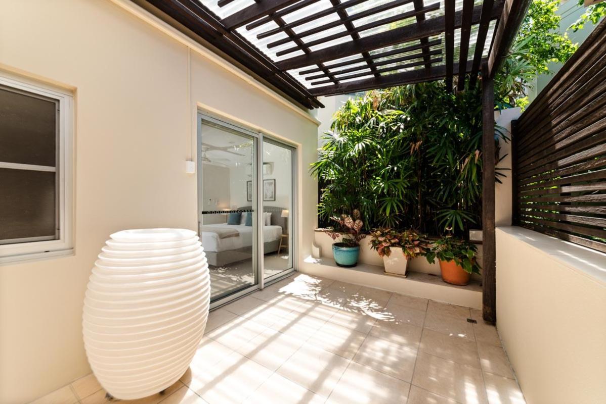Maison Noosa Εξωτερικό φωτογραφία