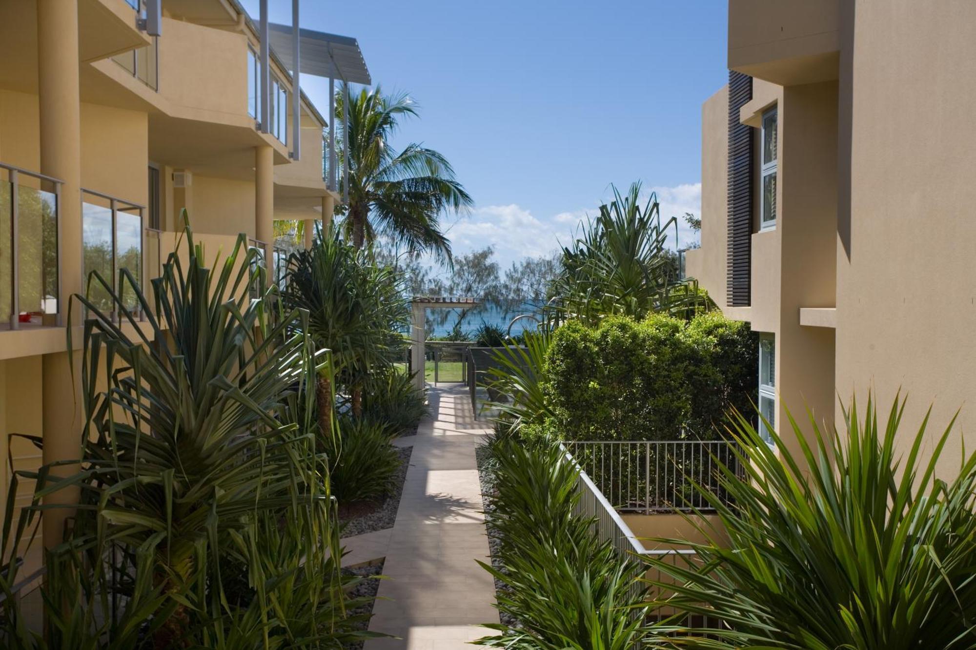Maison Noosa Εξωτερικό φωτογραφία
