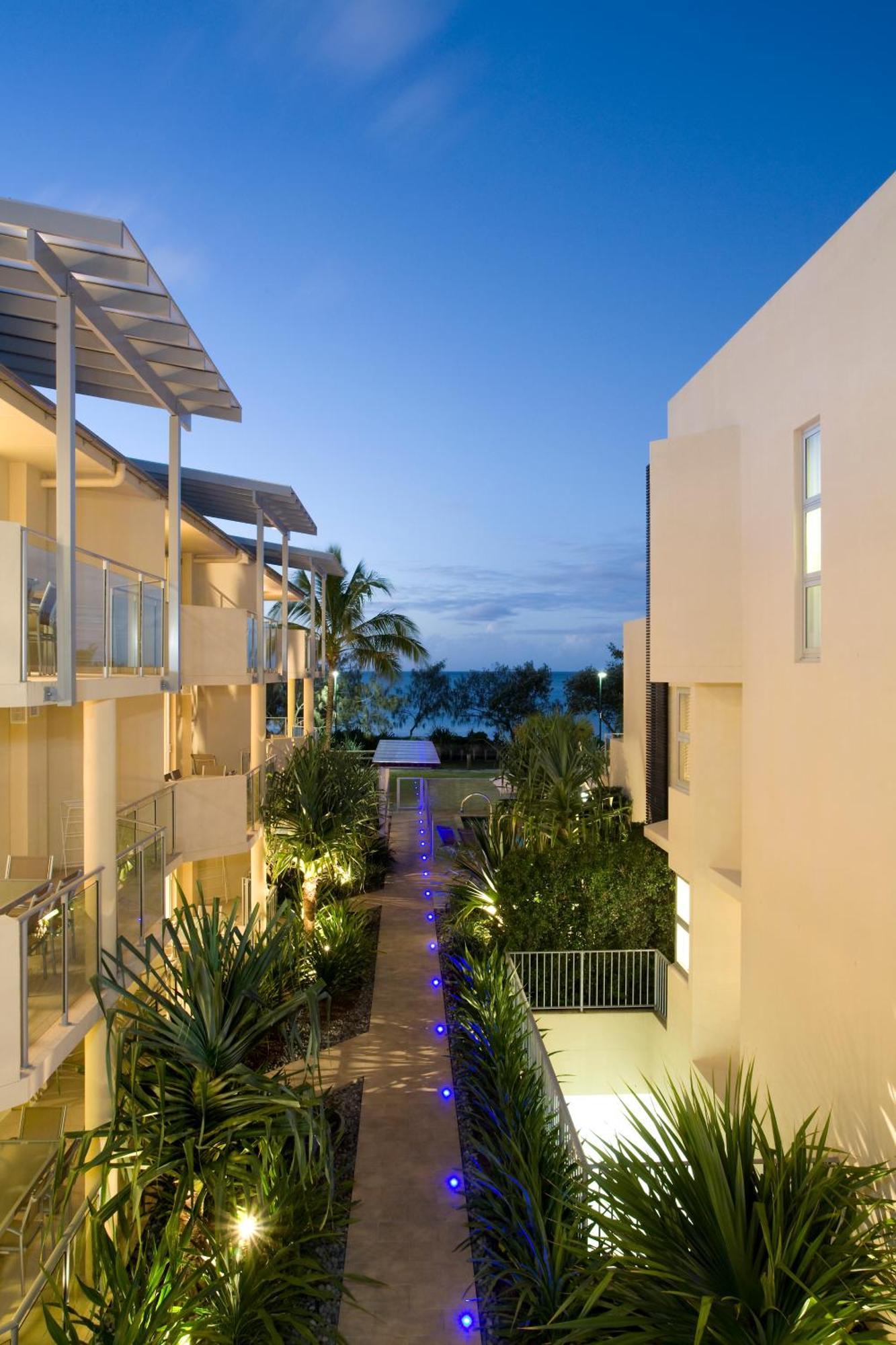 Maison Noosa Εξωτερικό φωτογραφία