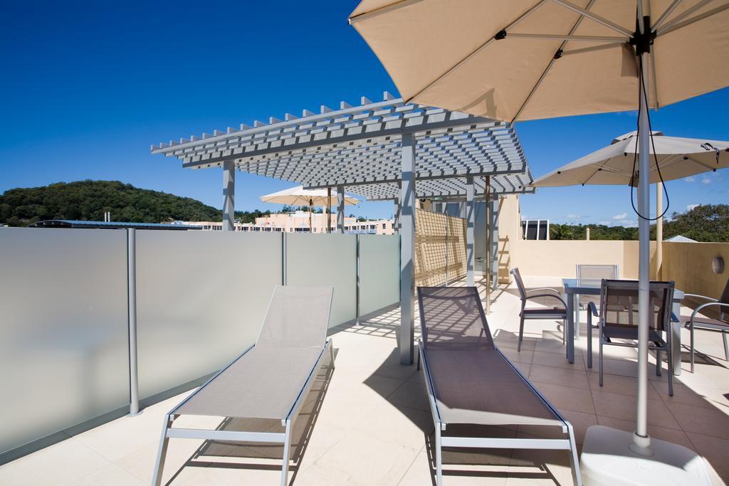 Maison Noosa Εξωτερικό φωτογραφία