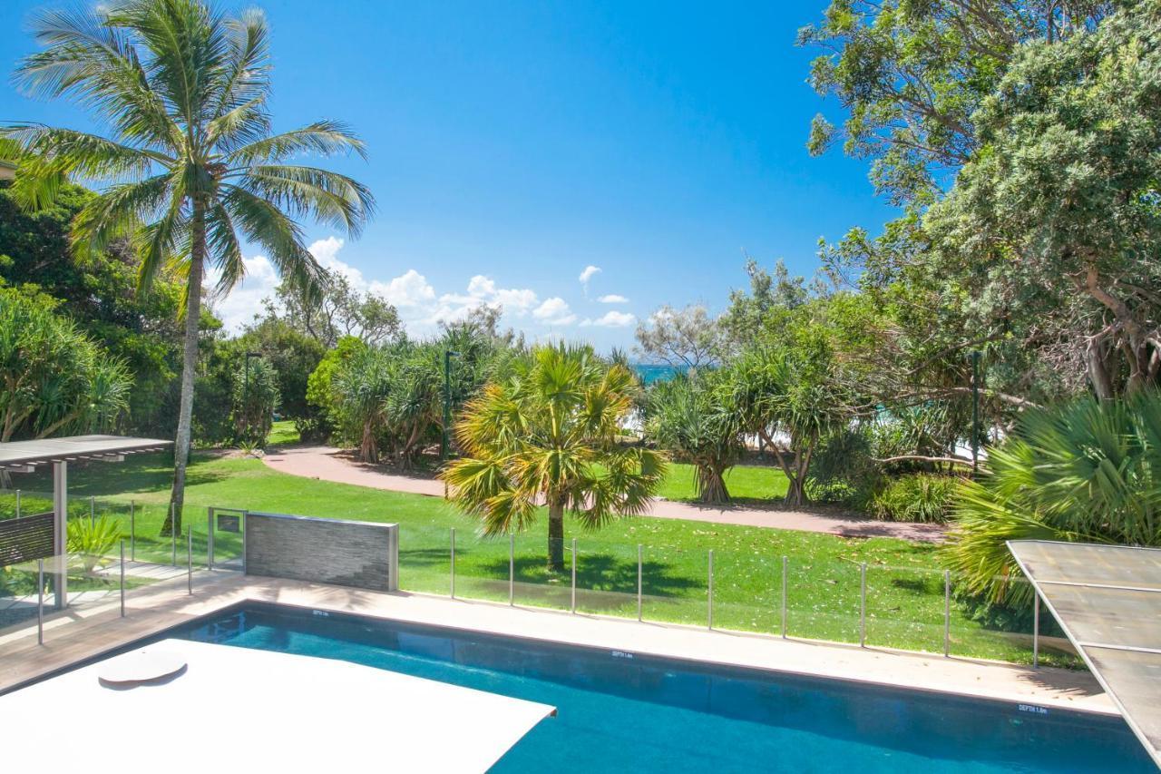 Maison Noosa Εξωτερικό φωτογραφία