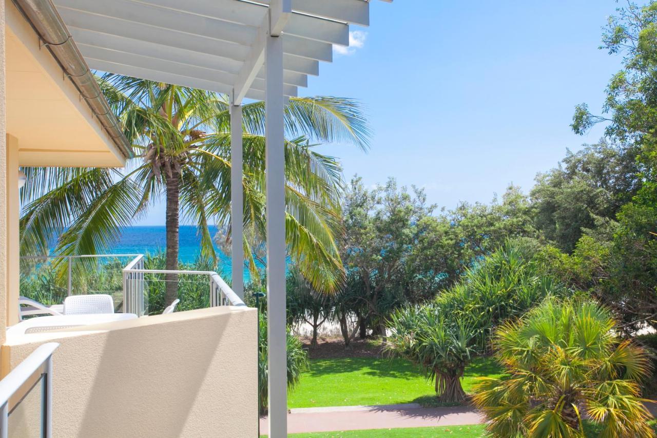 Maison Noosa Εξωτερικό φωτογραφία