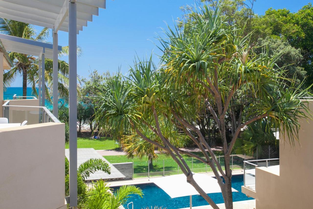 Maison Noosa Εξωτερικό φωτογραφία