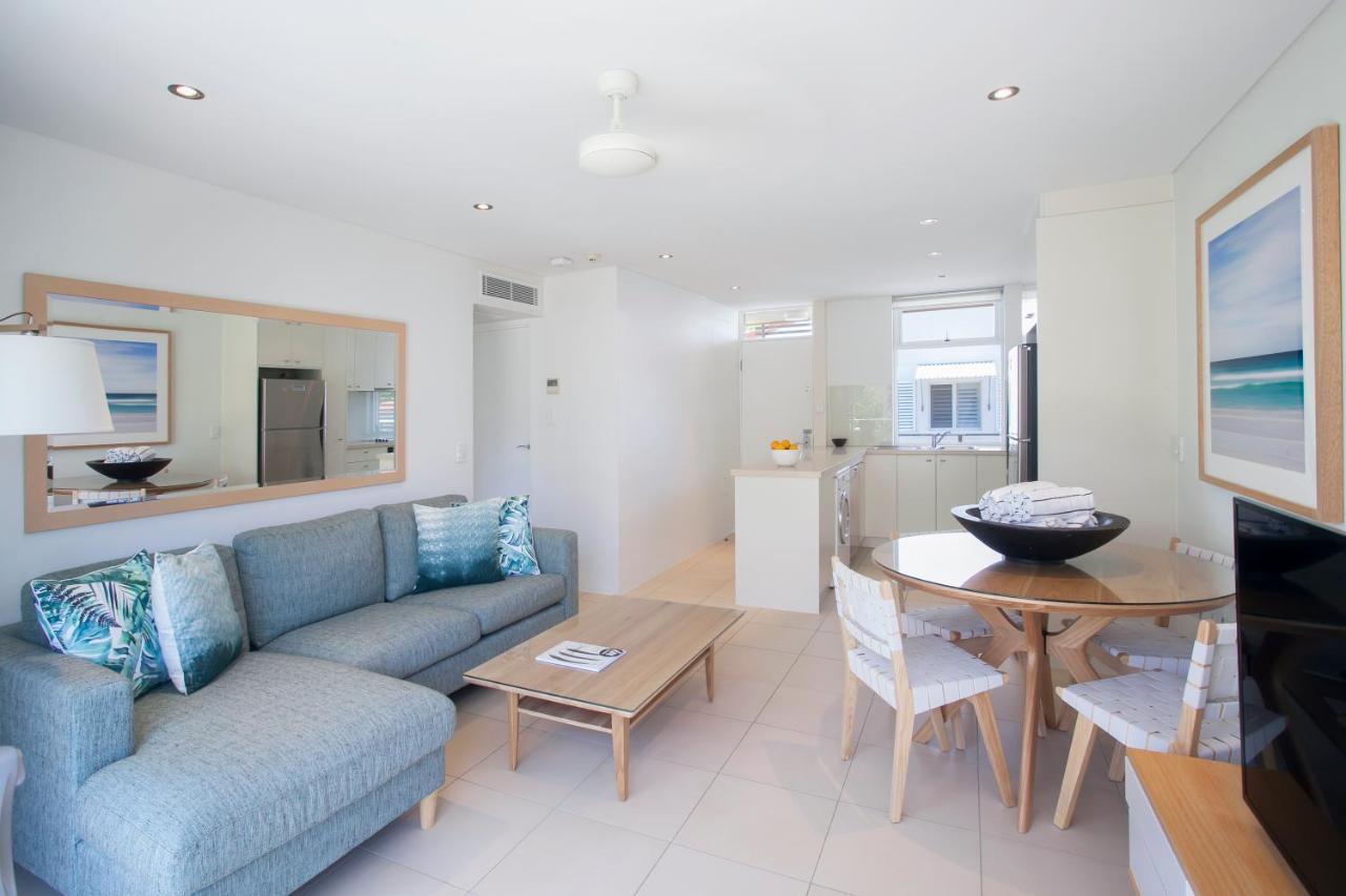 Maison Noosa Εξωτερικό φωτογραφία